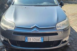 Citroen C5 Tourer 2000 HDI 163cv