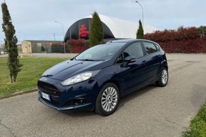 Ford fiesta 1.5 diesel anno 2017