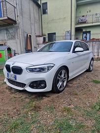 Bmw 118d M sport