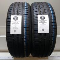 2 gomme 195 55 16 hankook a8974