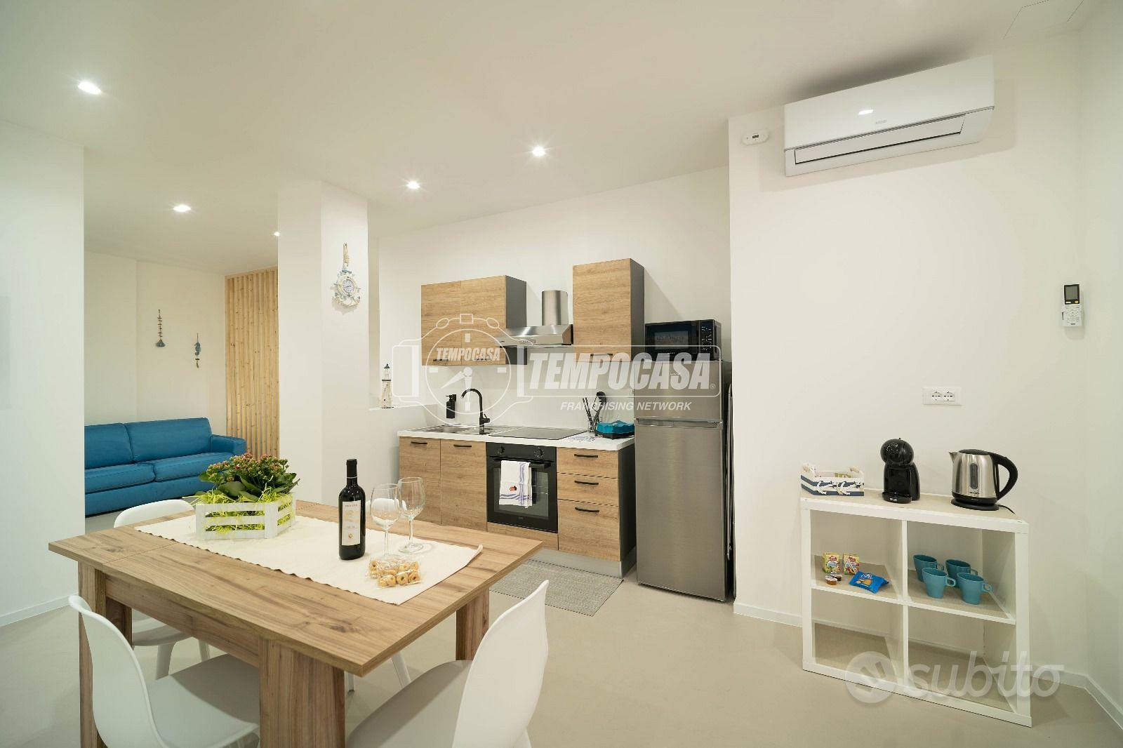 Apartment in Monopoli, Bari - Vista 4