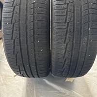 gomme usate 2255017 Winter NOKIAN - WRA 3