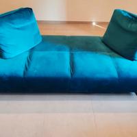 DIVANO  NICOLETTI HOME DESIGN BUBBLE 220x100