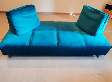 DIVANO  NICOLETTI HOME DESIGN BUBBLE 220x100