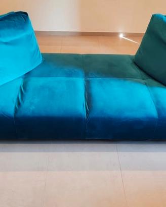 DIVANO  NICOLETTI HOME DESIGN BUBBLE 220x100