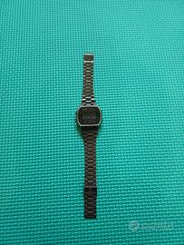 Orologio casio