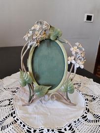 Cornice Vintage in stile Liberty