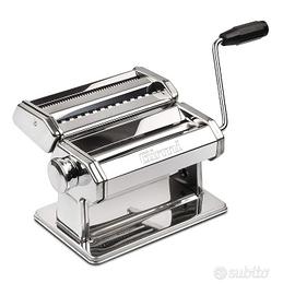 MACCHINA PER LA PASTA 