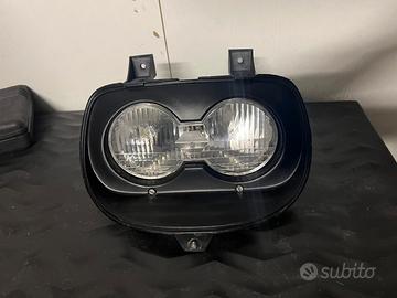 faro mbk booster originale 