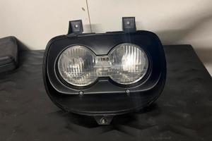 faro mbk booster originale 