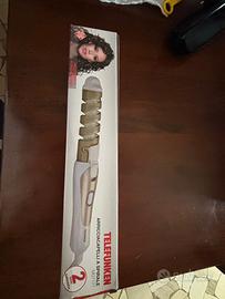 Arricciacapelli Telefunken