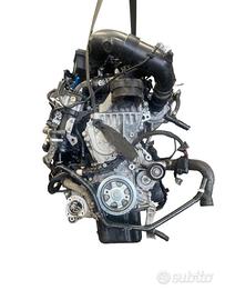 MOTORE JEEP RENEGADE 46351268 1332CC 2021 91.000KM