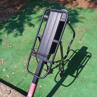 Portapacchi universale bici