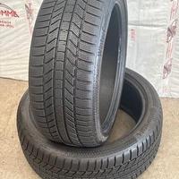 2 GOMME USATE INVERNALE 2254018 - CP90013928