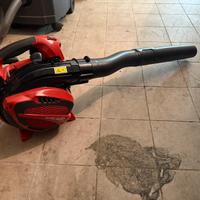 Soffiatore a scoppio AL KO Solo 442