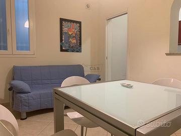 Bilocale in Via G.B. Fardella