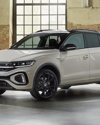 Ricambi volkswagen t-roc 2022