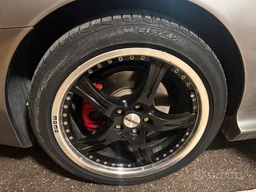 Cerchi auto alfa romeo 147