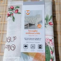 Tovaglia da tavola 