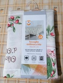 Tovaglia da tavola 