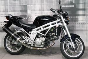 Hyosung Comet 650