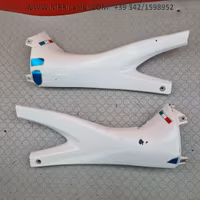 FIANCHETTI SELLA APRILIA RS 125 2003 2004 2002 RS1