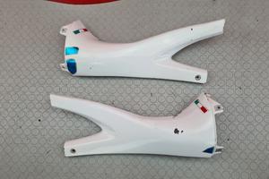 FIANCHETTI SELLA APRILIA RS 125 2003 2004 2002 RS1