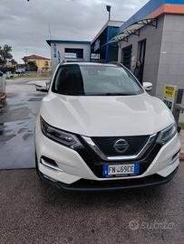 Nissan Qashqai 1.6 dCi 2WD Tekna