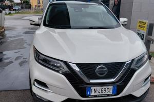 Nissan Qashqai 1.6 dCi 2WD Tekna