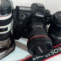 Canon 5d mark 4