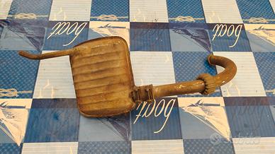 marmitta vintage 