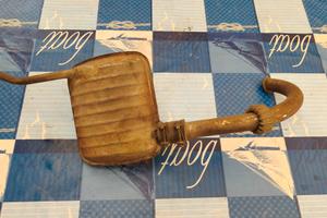 marmitta vintage 