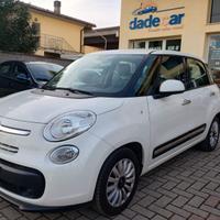 FIAT 500L 1.3 MJT 95 CV EURO 6B