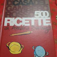 Libro ricette 