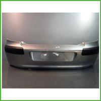 Paraurti Posteriore PEUGEOT 307 Berlina GRIGIO 741