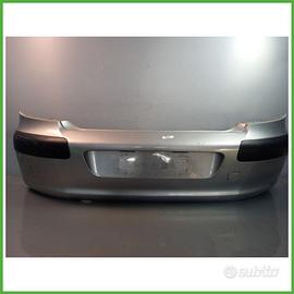 Paraurti Posteriore PEUGEOT 307 Berlina GRIGIO 741