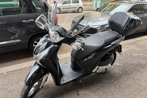 honda sh 150 anno 2014