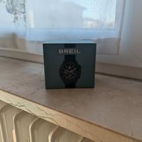 Breil BC-1 smartwatch - mai utilizzato