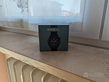 Breil BC-1 smartwatch - mai utilizzato