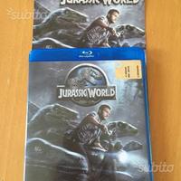 Jurrassic world
