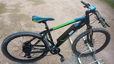 E-Bike Valderice Wm Lombardo 27.5