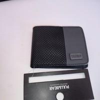 portafoglio uomo nuovo pull&bear