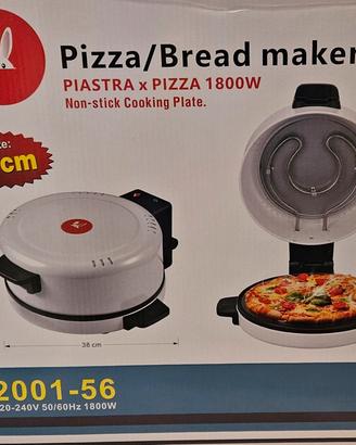 Forno pizza 