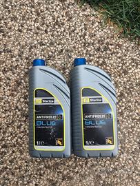 Liquido antigelo/raffreddamento circuito auto/moto