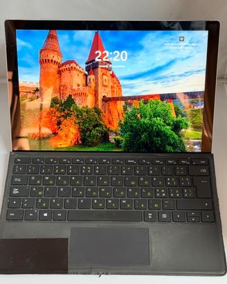 Microsoft Surface Pro