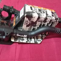 appendici manubrio cinelli