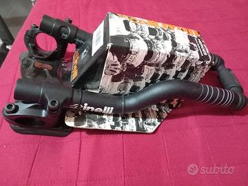 appendici manubrio cinelli