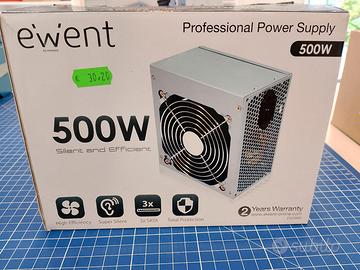 Alimentatore per computer E w e n t