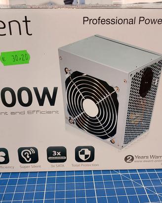 Alimentatore per computer E w e n t
