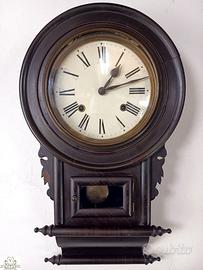 176370 Antico orologio a pendolo americano